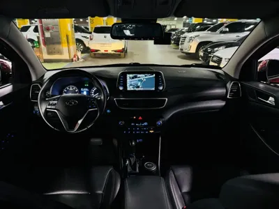 Hyundai Tucson 2019, 63375 км, за 17300000 KRW - фото 6