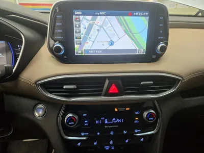 Hyundai Santafe 2019, 110000 км, за 16900000 KRW - фото 13