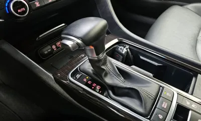 Kia K5 2016, 79325 км, за 8990000 KRW - фото 9