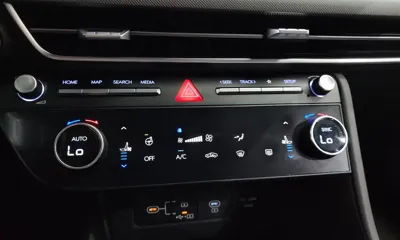 Hyundai Sonata 2024, 34354 км, за 34990000 KRW - фото 32