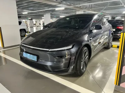 Tesla Model Y 2026, 699 км, за 42070000 KRW