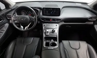 Hyundai Santafe 2021, 94696 км, за 19500000 KRW - фото 7