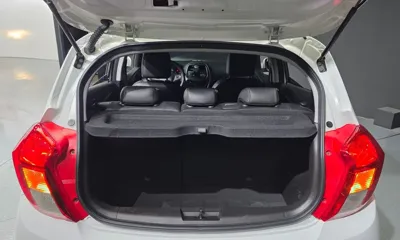 ChevroletGMDaewoo Spark 2019, 45365 км, за 7500000 KRW - фото 18