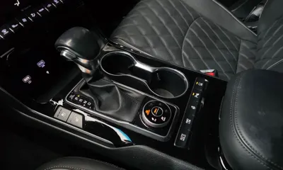 Kia Mohave 2021, 50352 км, за 29800000 KRW - фото 9