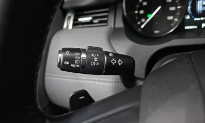 Land Rover Range Rover Evoque 2017, 65125 км, за 17300000 KRW - фото 28