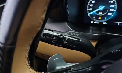 Kia Sorento 2022, 35049 км, за 27000000 KRW - фото 29