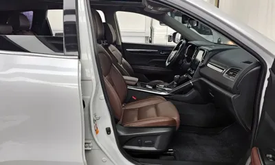 Renault-KoreaSamsung QM6 2019, 70364 км, за 13900000 KRW - фото 11