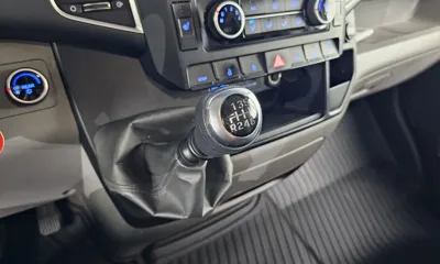 Hyundai Solati 2015, 146138 км, за 26500000 KRW - фото 9