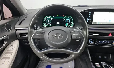 Hyundai Sonata 2020, 147005 км, за 15450000 KRW - фото 14