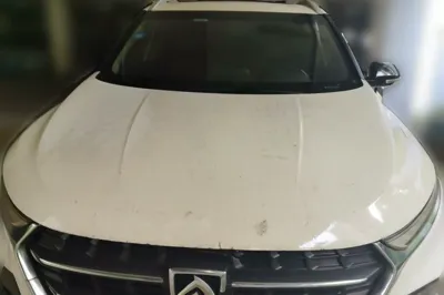 Baojun 510 2017, 103300 км, за 29270.32 CNY