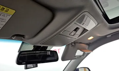 KG_Mobility_Ssangyong Rexton 2019, 108327 км, за 14500000 KRW - фото 18