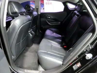 Hyundai Grandeur 2015, 245103 км, за 3200000 KRW - фото 7