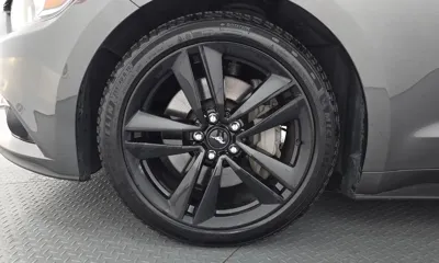 Ford Mustang 2015, 98712 км, за 22220000 KRW - фото 5