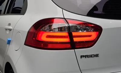 Kia Pride 2017, 57789 км, за 5900000 KRW - фото 23