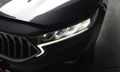 Kia K7 2020, 32414 км, за 20700000 KRW - фото 22