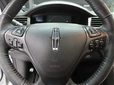Lincoln MKS 2014, 67056 км, за 5500000 KRW - фото 15
