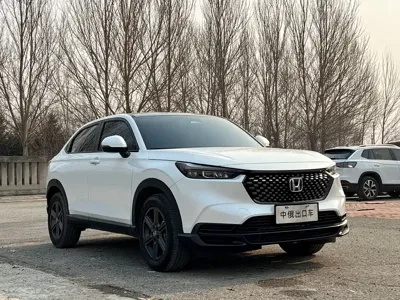 Honda XR-V 2023, 11000 км, за 135800 CNY