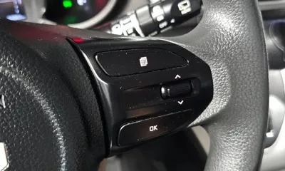 Kia Ray 2022, 54860 км, за 8800000 KRW - фото 31