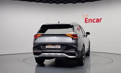 Kia Sportage 2022, 103103 км, за 24900000 KRW