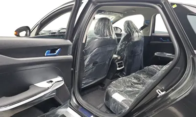 Kia K5 2026, 22 км, за 36400000 KRW - фото 11