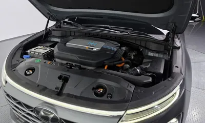 Hyundai Nexo 2023, 137386 км, за 18700000 KRW - фото 6