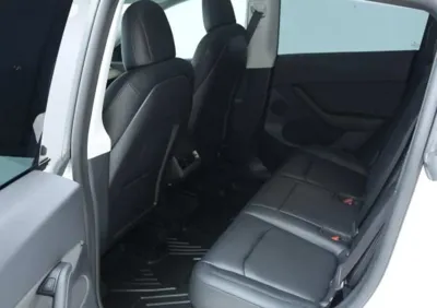 Tesla Model Y 2022, 45586 км, за 8760000 KRW - фото 6