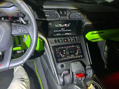 Lamborghini Urus 2023, 27000 км, за 325000000 KRW - фото 8