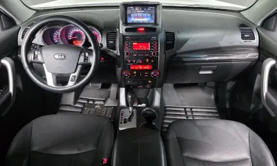 Kia Sorento 2011, 152140 км, за 4990000 KRW - фото 7