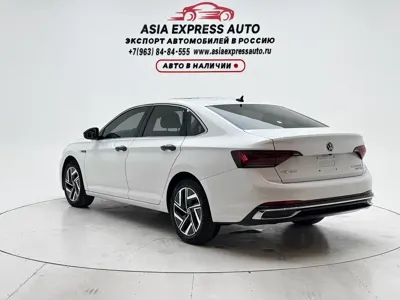 Volkswagen Sagitar 2022, 35000 км, за 108000 CNY