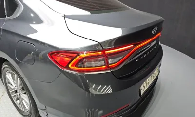 Hyundai Grandeur 2019, 100206 км, за 13200000 KRW - фото 23