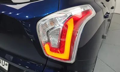 KG_Mobility_Ssangyong TIBOLI 2015, 160880 км, за 4500000 KRW - фото 23