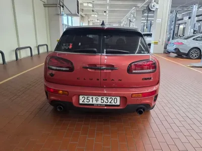 MINI Clubman 2022, 16251 км, за 28500000 KRW - фото 3
