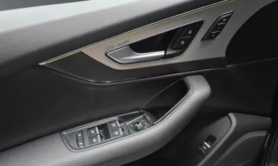 Audi Q7 2019, 79304 км, за 31800000 KRW - фото 20