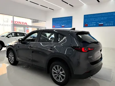 Mazda CX-5 0, 0 км, за 116400 CNY - фото 8