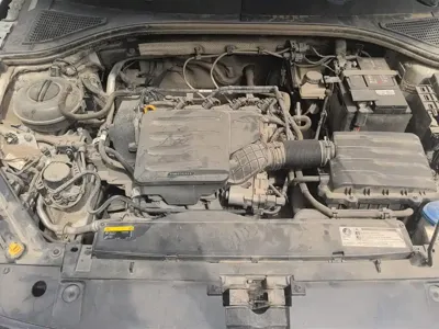 Volkswagen Bora 2020, 36200 км, за 49000 CNY - фото 10