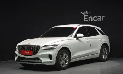 Genesis GV70 · 2024 год