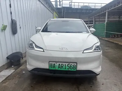 NETA Neta V 2021, 125000 км, за 29900 CNY
