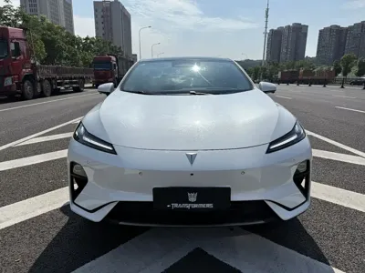 Deepal Deepal L07 2024, 41000 км, за 74800 CNY