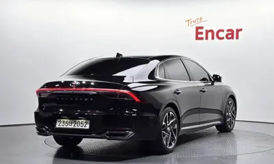 Hyundai Grandeur 2022, 102893 км, за 21900000 KRW