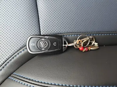 Buick Velite 6 2024, 59100 км, за 61300 CNY - фото 9