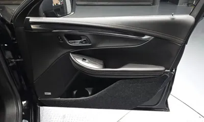 ChevroletGMDaewoo Impala 2016, 103702 км, за 6200000 KRW - фото 24