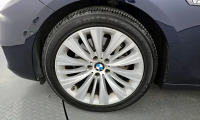 BMW Gran Turismo 2017, 219626 км, за 11900000 KRW - фото 5