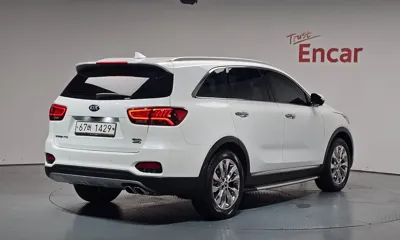 Kia Sorento 2018, 43806 км, за 22200000 KRW - фото 2