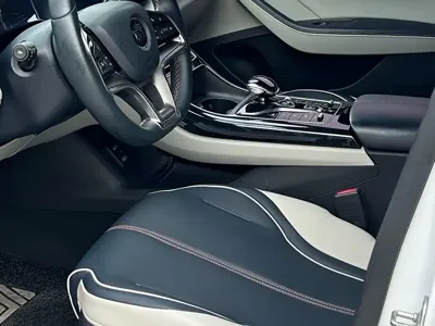 BYD Qin Plus 2022, 101700 км, за 55599 CNY