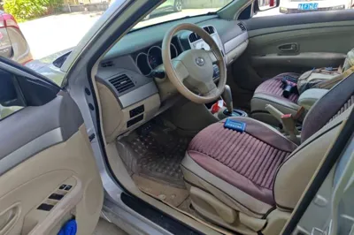 Nissan Sylphy 2016, 63100 км, за 43303.06 CNY - фото 13