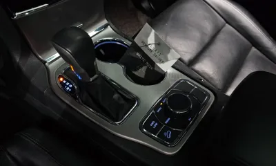 Jeep Cherokee 2019, 64321 км, за 19900000 KRW - фото 9