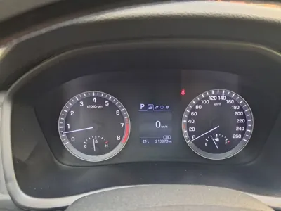 Hyundai Sonata 2019, 213857 км, за 7700000 KRW - фото 8