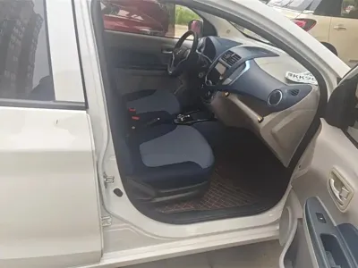 Changan Benben E-Star 2022, 48800 км, за 28000 CNY - фото 8