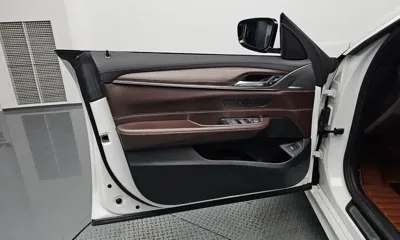 BMW Gran Turismo 2020, 97849 км, за 33500000 KRW - фото 24