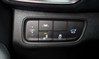 Hyundai Santafe 2019, 157681 км, за 14900000 KRW - фото 19